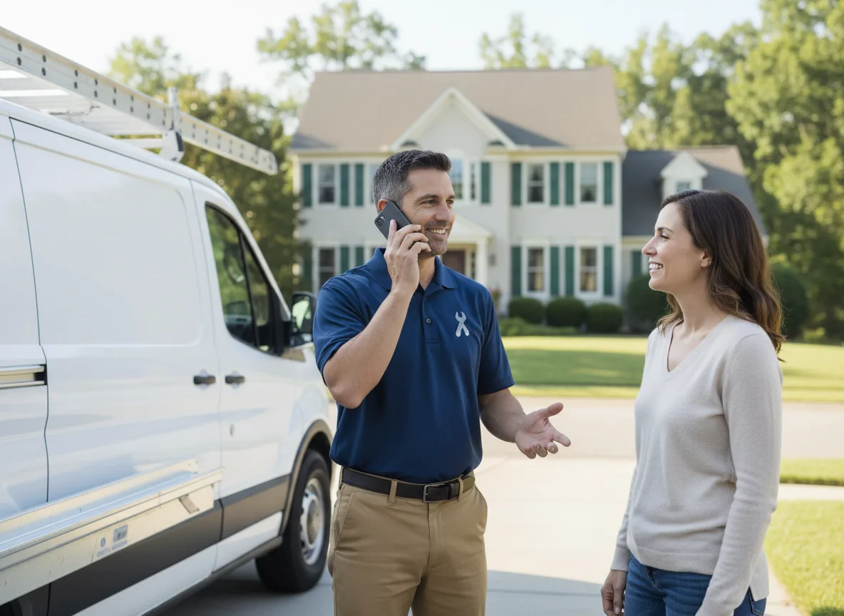 Home Gutter Service Harveysburg, OH FAQs